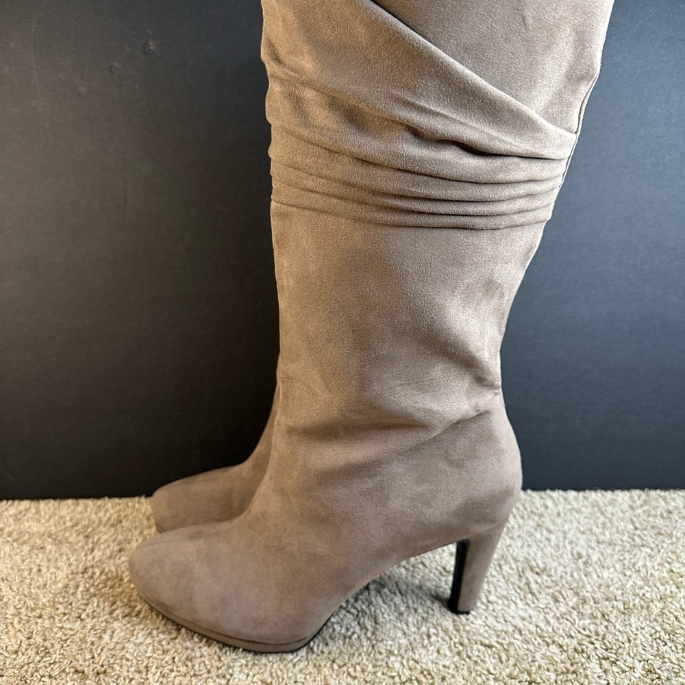 Mootsie Tootsies Boots